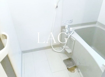 【浴室】 | プランドール夏見台 | お風呂です。