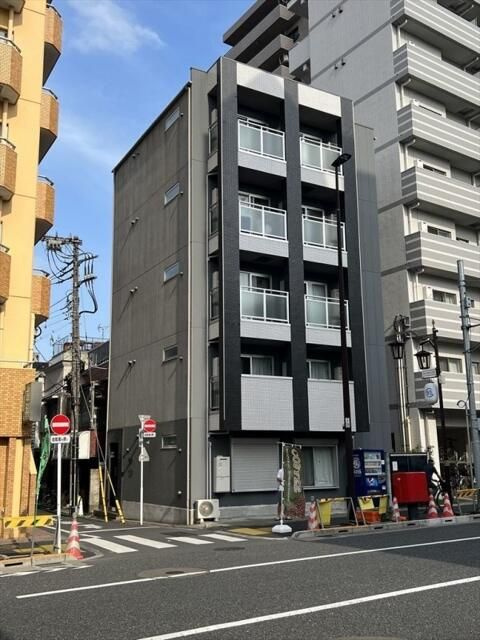 ｂ’ＣＡＳＡ東日暮里