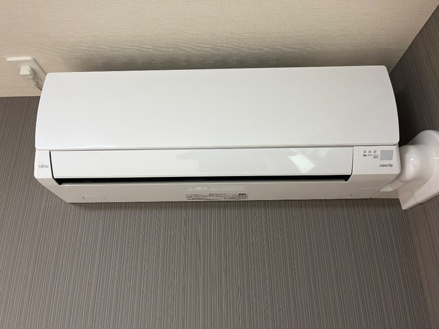 パルティーダ・Ｔ|エアコン(イメージ)