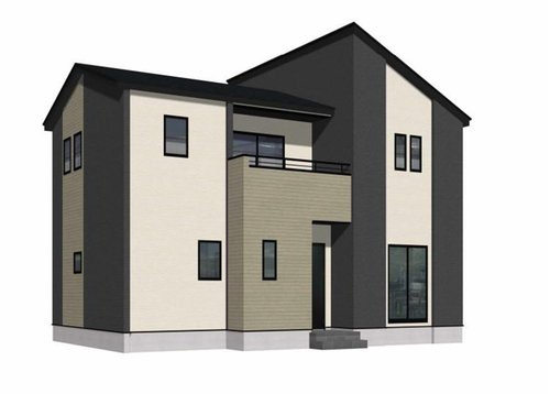 よかタウン　倉敷市中島（2期）【仲介手数料無料】