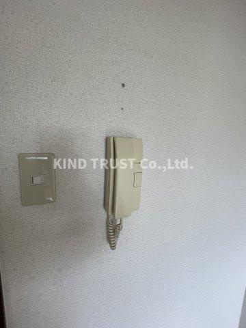 フェスタ天神のセキュリティ