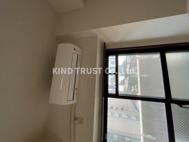 フェスタ天神の内装|内装です