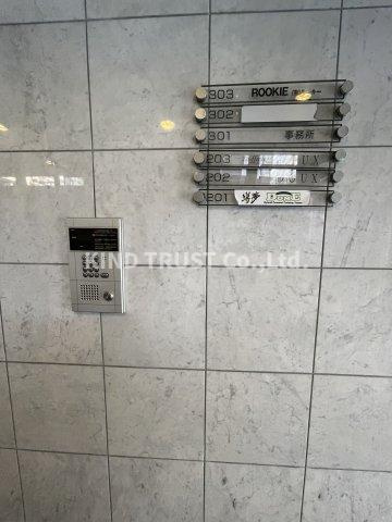 フェスタ天神の駐車場|駐車場があります