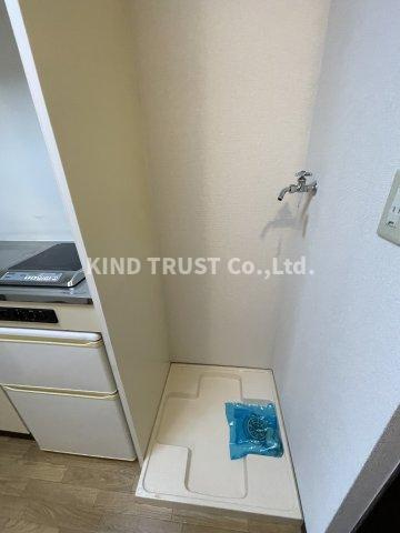 フェスタ天神の設備