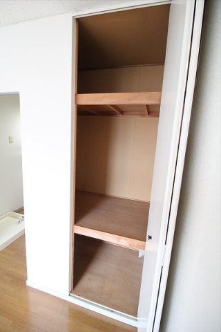 【収納】 | クレスト久我山
