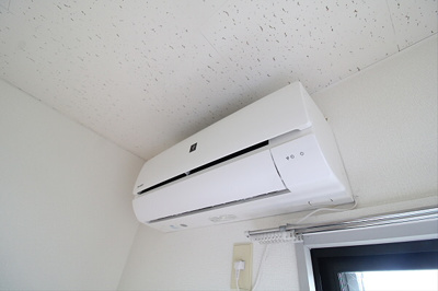 【設備】 | クレスト久我山