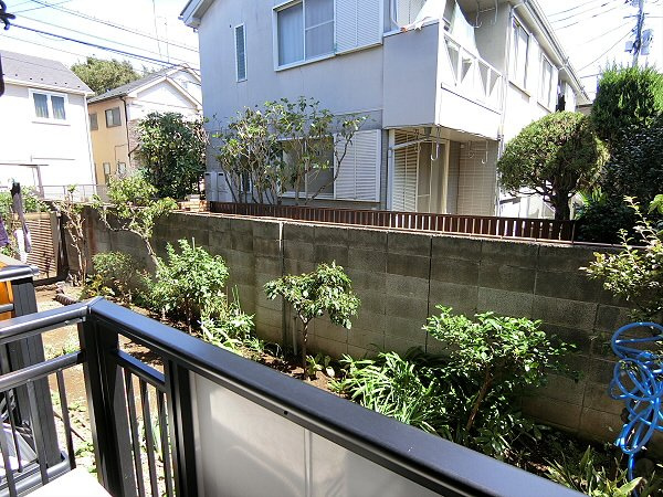 【展望】 | クレスト久我山