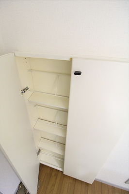 【収納】 | クレスト久我山