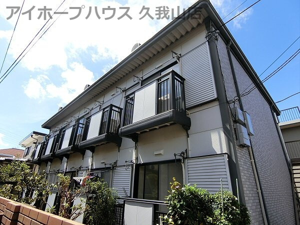 【外観】 | クレスト久我山