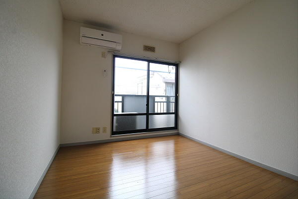 【居間・リビング】 | クレスト久我山