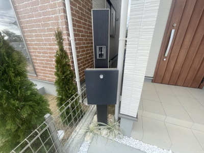 【設備】 | うるま市江洲（全10棟） | ※同仕様写真です