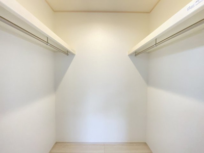 【収納】 | うるま市江洲（全10棟） | ※同仕様写真です