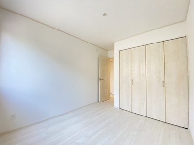 【洋室】 | うるま市江洲（全10棟） | ※同仕様写真です