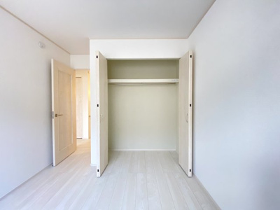 【収納】 | うるま市江洲（全10棟） | ※同仕様写真です