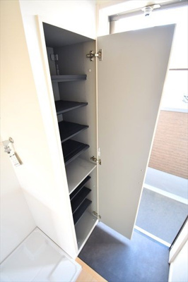 【玄関】 | Loupdemer相模大野(ルードメール相模大野)