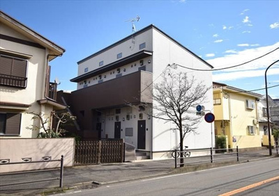 【その他共用部分】 | Loupdemer相模大野(ルードメール相模大野)