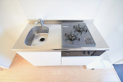 【キッチン】 | Loupdemer相模大野(ルードメール相模大野)