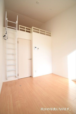 【居間・リビング】 | Loupdemer相模大野(ルードメール相模大野)