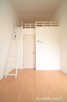 【寝室】 | Loupdemer相模大野(ルードメール相模大野)