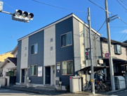 レオネクストケヤグの画像