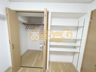 【収納】 | 北大阪ハイツ