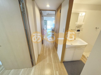 【玄関】 | 北大阪ハイツ