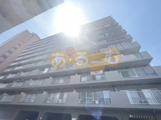 【外観】 | 北大阪ハイツ