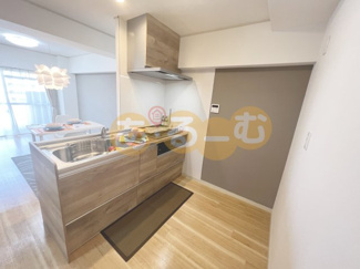 【キッチン】 | 北大阪ハイツ