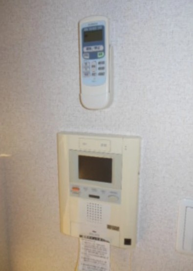 ガラ・グランディ西新宿のセキュリティ