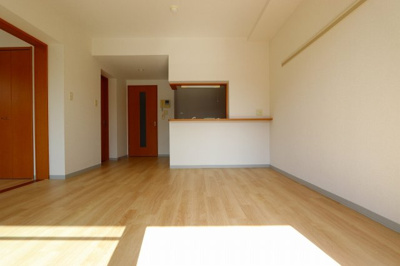 【居間・リビング】 | マノワールエスト