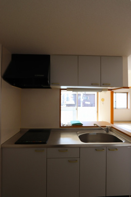 【キッチン】 | マノワールエスト