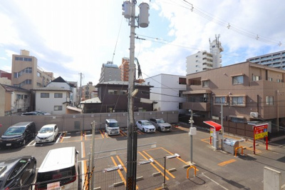 【洋室】 | マノワールエスト