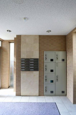 【外観】 | マノワールエスト