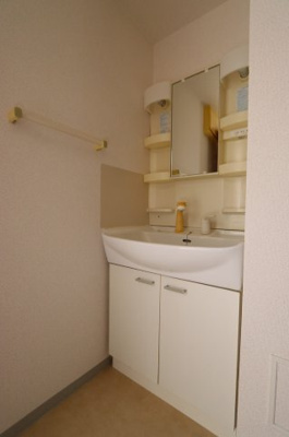 【独立洗面台】 | マノワールエスト