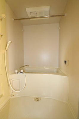 【浴室】 | マノワールエスト