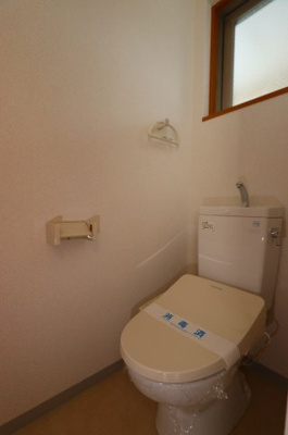 【トイレ】 | マノワールエスト