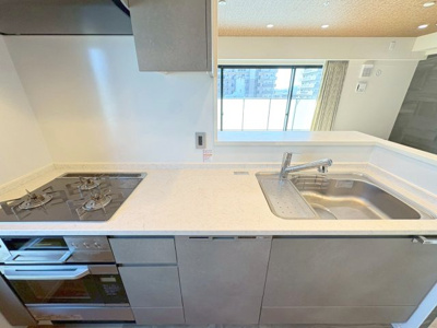 【設備】 | ジオ池田城南レジデンス