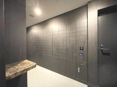 【その他共用部分】 | ジオ池田城南レジデンス