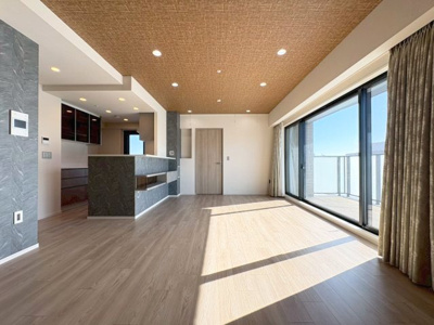 【内装】 | ジオ池田城南レジデンス