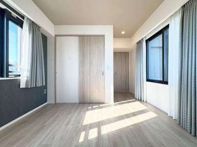 【その他】 | ジオ池田城南レジデンス