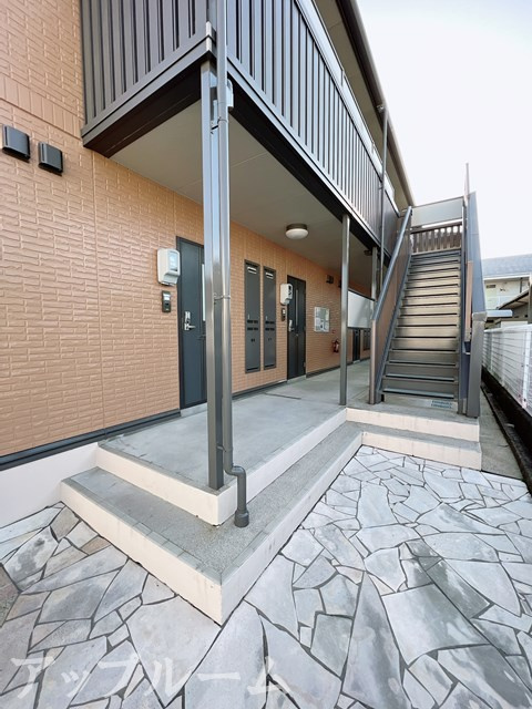 メゾングランデスのその他