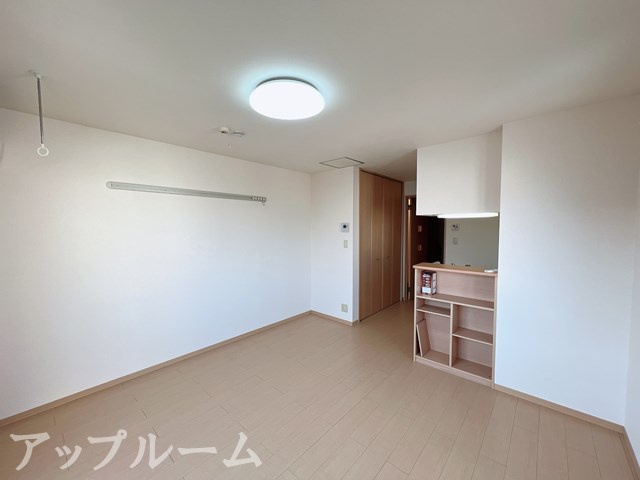 メゾングランデスのキッチン