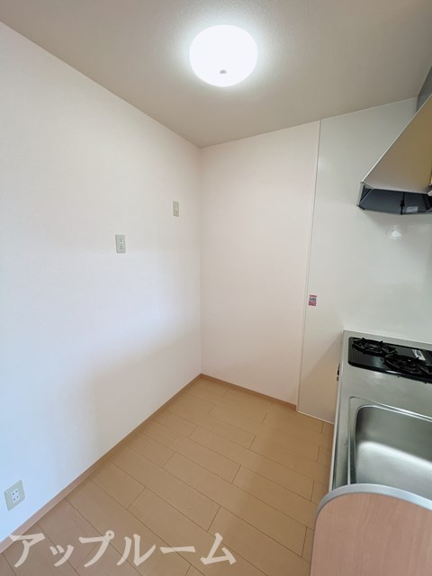 メゾングランデスの居間・リビング