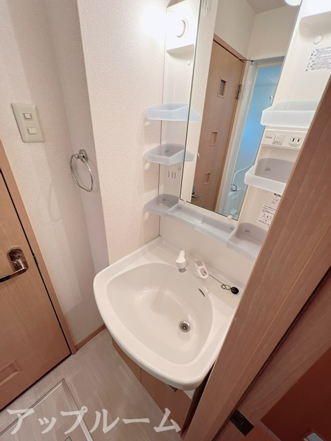 メゾングランデスの設備