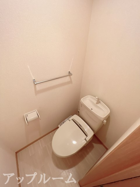 メゾングランデスの居間・リビング