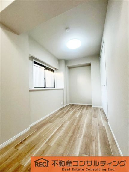 メゾン苦楽園桜町の子供部屋