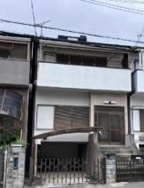 谷上駅貸一戸建ての画像