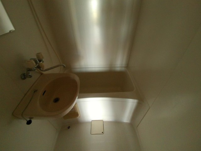 六甲ガーデンホームズの設備