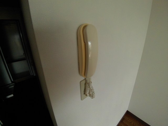 六甲ガーデンホームズの設備