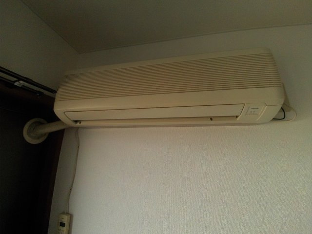 六甲ガーデンホームズの設備